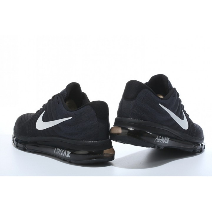 ⭐️NIKE AIR MAX 2017⭐️ブラック　27センチ Купить кроссовки Nike Air Max (Найк Аир Макс) 2017 черные Киев